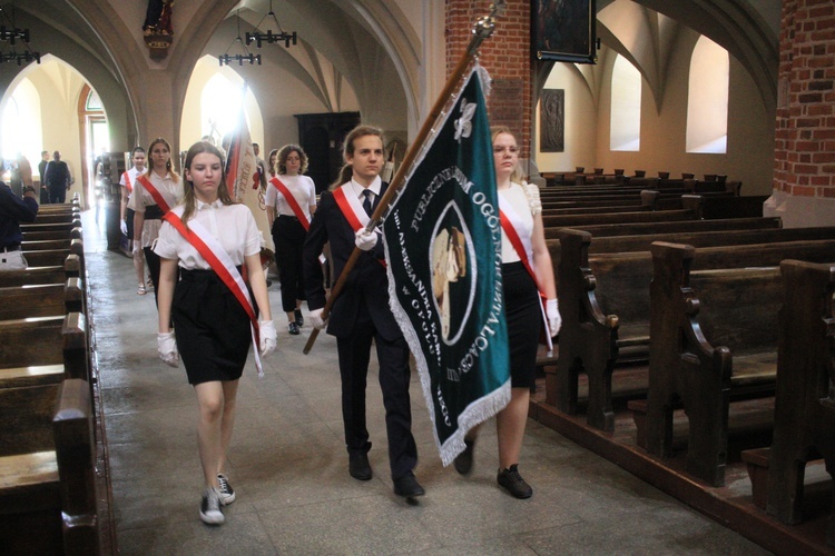 Obchody stulecia Związku Polaków w Niemczech