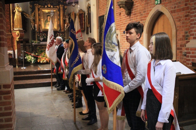 Obchody stulecia Związku Polaków w Niemczech