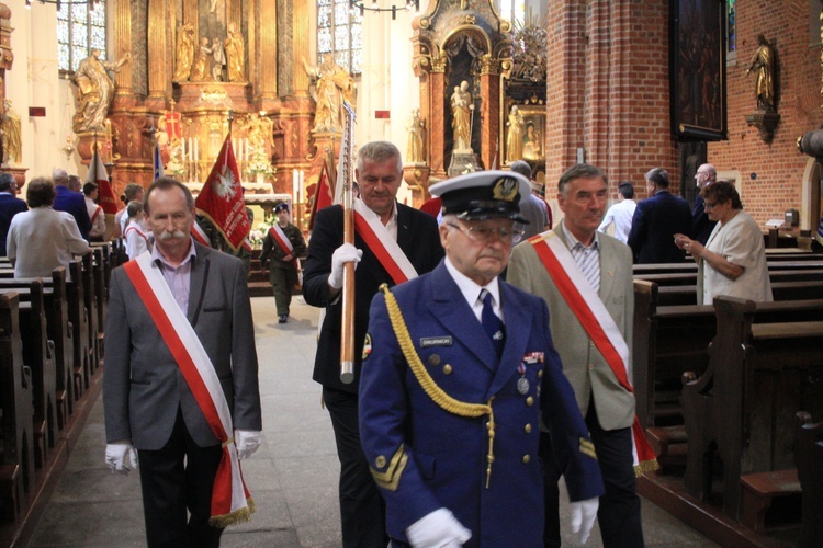 Obchody stulecia Związku Polaków w Niemczech