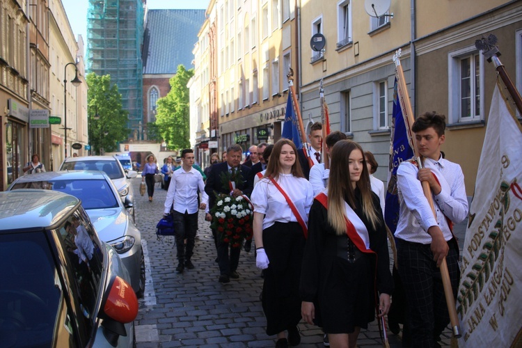 Obchody stulecia Związku Polaków w Niemczech