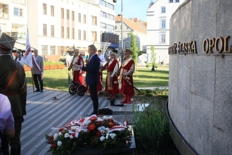 Obchody stulecia Związku Polaków w Niemczech