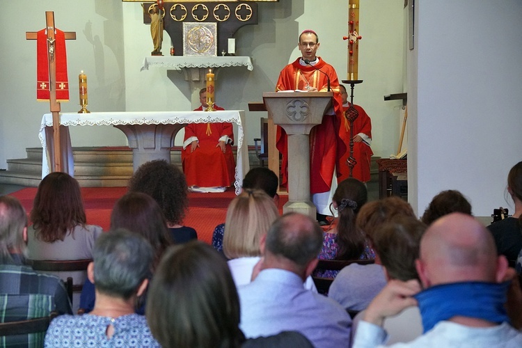 Ruszyły diecezjalne przygotowania do Światowych Dni Młodzieży w Lizbonie