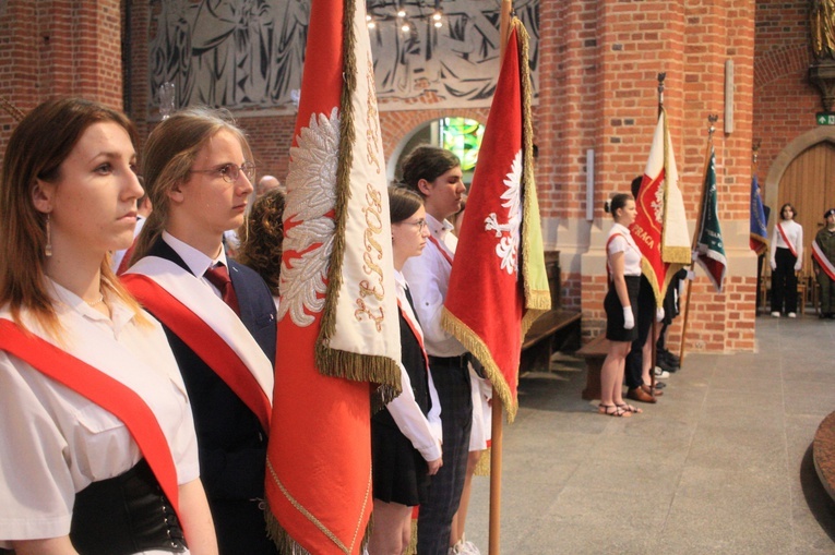 Obchody stulecia Związku Polaków w Niemczech