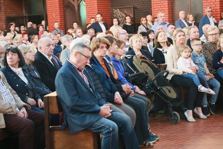 Odpust ku czci św. Andrzeja Boboli