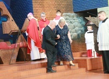 Odpust ku czci św. Andrzeja Boboli