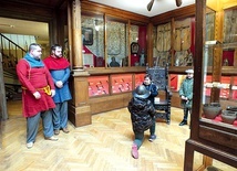 Ta niekonwencjonalna forma zwiedzania cieszy się dużą popularnością.