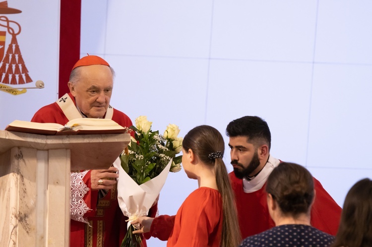 Ojcze Andrzeju, nie zapomnieliśmy o Tobie! [GALERIA ZDJĘĆ]