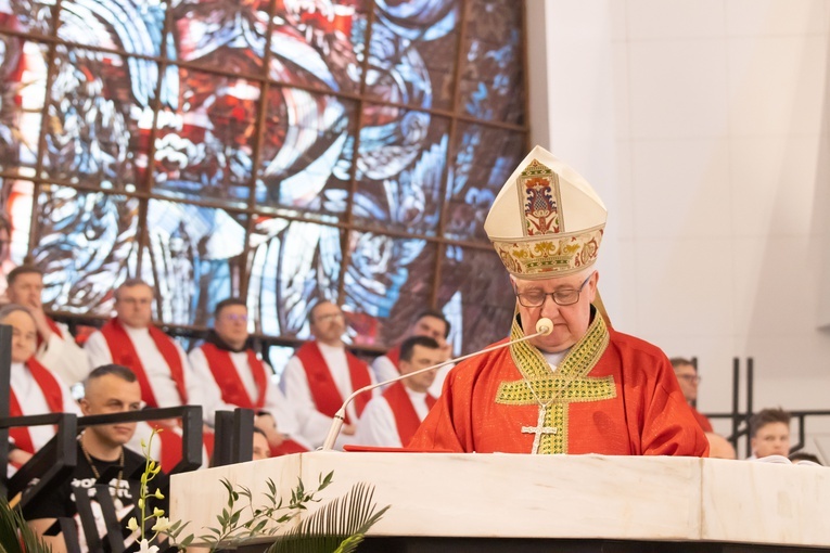 Ojcze Andrzeju, nie zapomnieliśmy o Tobie! [GALERIA ZDJĘĆ]