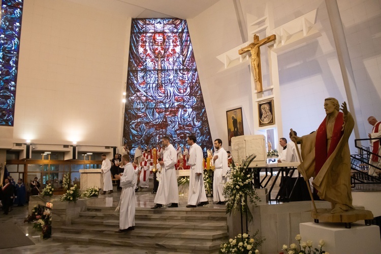 Ojcze Andrzeju, nie zapomnieliśmy o Tobie! [GALERIA ZDJĘĆ]