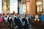 Na zakończenie Mszy św. w katedrze zebrani przeszli w procesji do kaplicy MB Uzdrowienia Chorych.