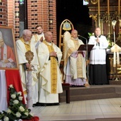 Bp Jan Kopiec: Czy zależy nam, tak jak Zacheuszowi, na przebywaniu z Bogiem?