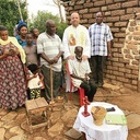 O. Maciek Braun od kilkunastu lat jest na misji w Tanzanii