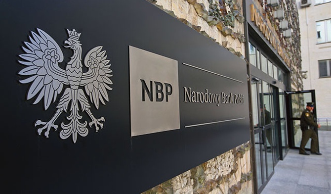 Polityka pieniężna Narodowego Banku Polskiego
