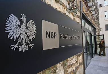Polityka pieniężna Narodowego Banku Polskiego