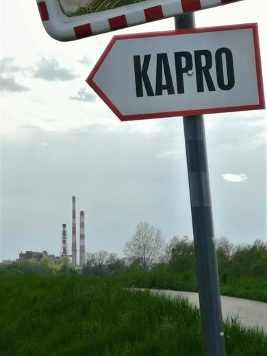 Zatrzymać (się) w czasie