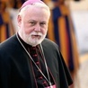 Abp Gallagher od jutra będzie gościł na Ukrainie