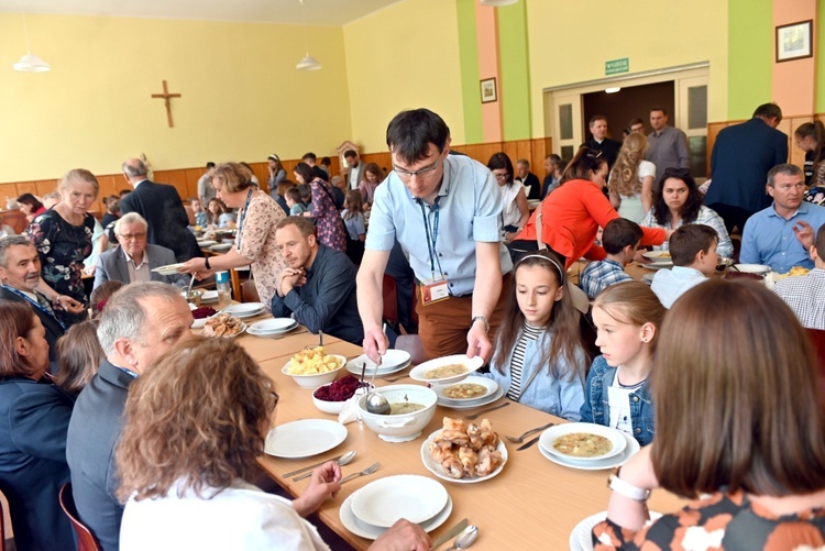 Diecezjalny Dzień Wspólnoty w Bardzie