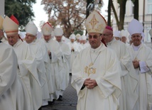 Polscy biskupi pojadą na Ukrainę