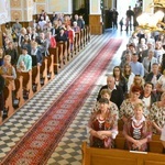 Inauguracja Roku św. Izydora
