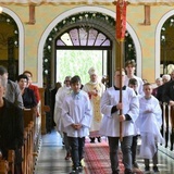 Inauguracja Roku św. Izydora