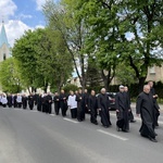 Uroczystości pogrzebowe ks. Stanisława Urbańczyka SDB w Oświęcimiu