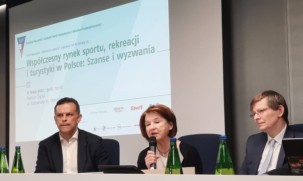 Chorzów. Sport i turystyka dostały rykoszetem przez pandemię