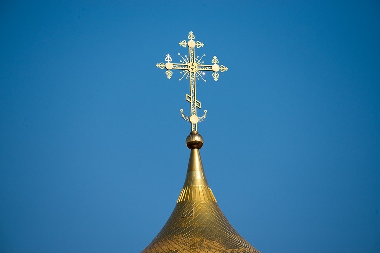 239 ukraińskich prawosławnych parafii odeszło od Patriarchatu Moskiewskiego