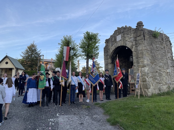 400. rocznica konsekracji kościoła w Bestwinie - 2022