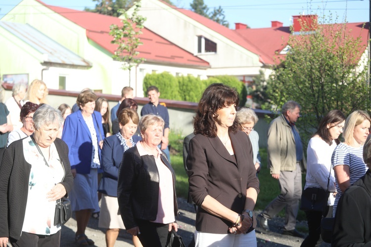 400. rocznica konsekracji kościoła w Bestwinie - 2022