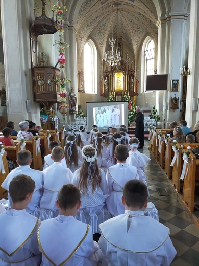 Jubileusz ks. Marka Pawełka