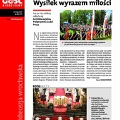 Gość Wrocławski 20/2022