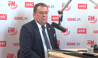 Krzysztof Król: Nie wiadomo, kiedy możliwa będzie wizja lokalna w KWK Pniówek