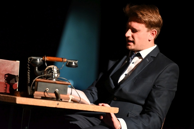 Świdnica. Program artystyczny i wręczenie nagród z okazji Dni Papieskich