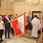 Św. Jan Paweł II w Radomyślu Wielkim