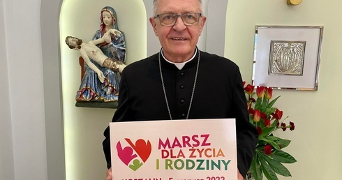 Znów pomaszerujemy!