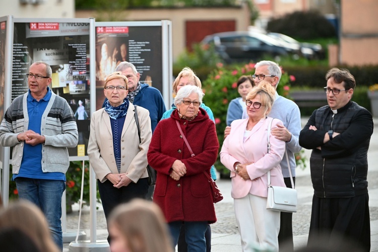 Program słowno-muzyczny ku czci patrona Świdnicy