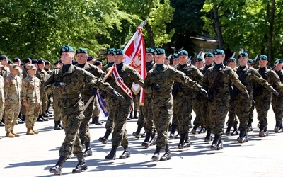 Święto Centrum Operacji Lądowych