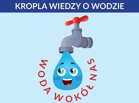 Bez wody ani rusz