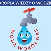 Bez wody ani rusz