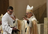 Archidiecezja. Msza św. w intencji abp. Wiktora Skworca