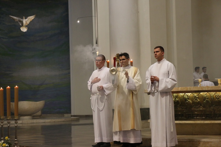 Urodziny metropolity