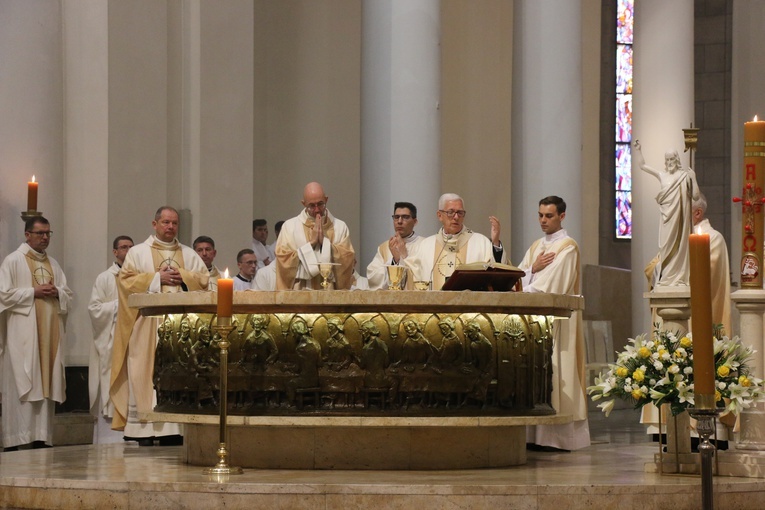 Urodziny metropolity