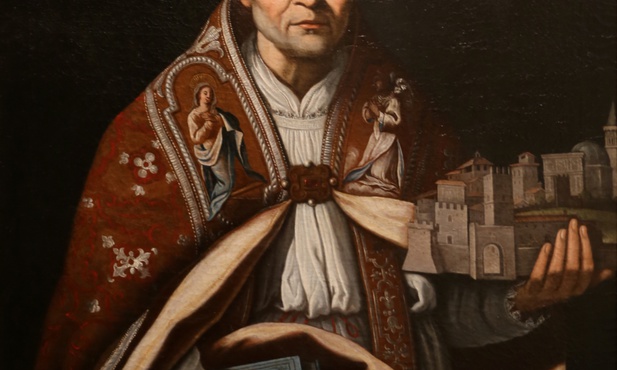 Św. Celestyn V