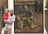 Katowice. Wystawa stała została otwarta w przeniesionym na nowe miejsce Muzeum Archidiecezjalnym