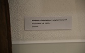 Muzeum Archidiecezjalne w Katowicach - otwarcie wystawy stałej