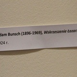 Muzeum Archidiecezjalne w Katowicach - otwarcie wystawy stałej