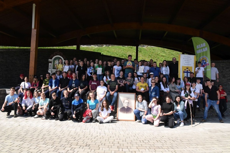 25. Rajd im. ks. Walentego Gadowskiego