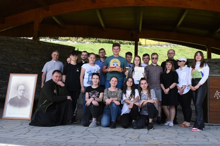 25. Rajd im. ks. Walentego Gadowskiego