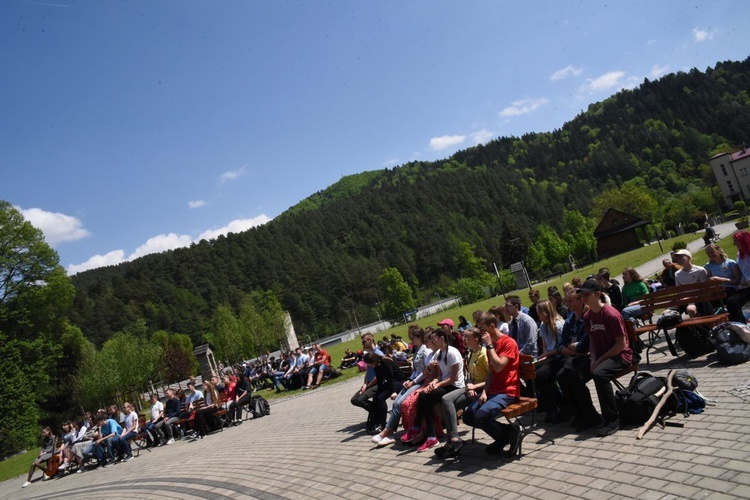 25. Rajd im. ks. Walentego Gadowskiego