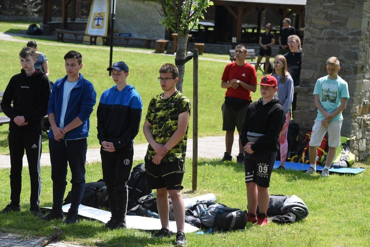 25. Rajd im. ks. Walentego Gadowskiego